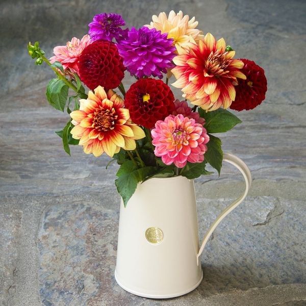 Haws Flower Pitcher 