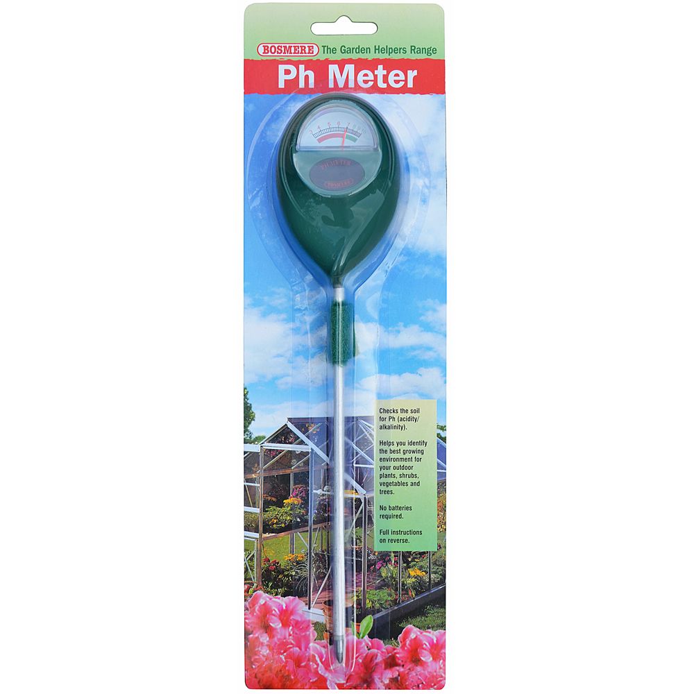Garland Soil Thermometer