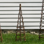  Willow Trellis, small