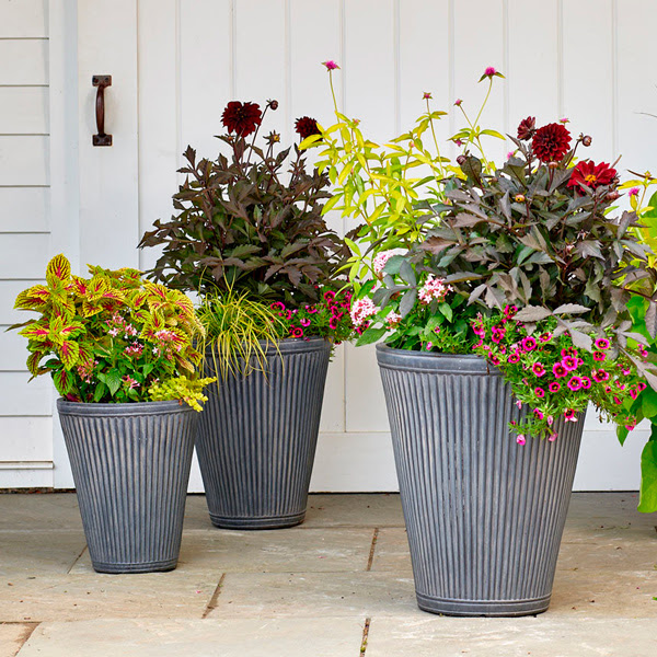 A How-To Guide: Prepping Your Pots for Spring Planting