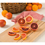  Blood Oranges, 10-lb box