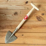  Compact Pointed Spade