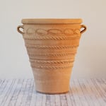  Cretan Pot Voni