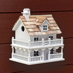 Birdhouses