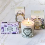  Panier des Sens Lavender Essentials