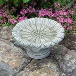 Birdbaths