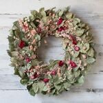 Faux & Preserved Florals