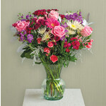  Sugar Plum Bouquet