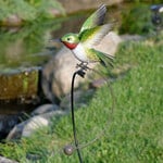  Hummingbird Balancer Stake